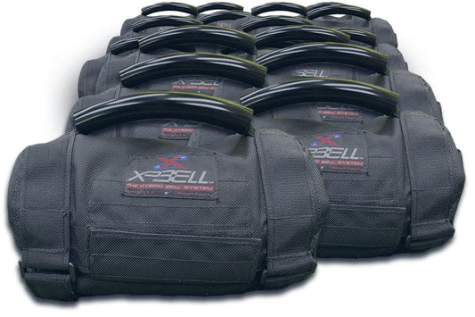 XP.Bell Kits